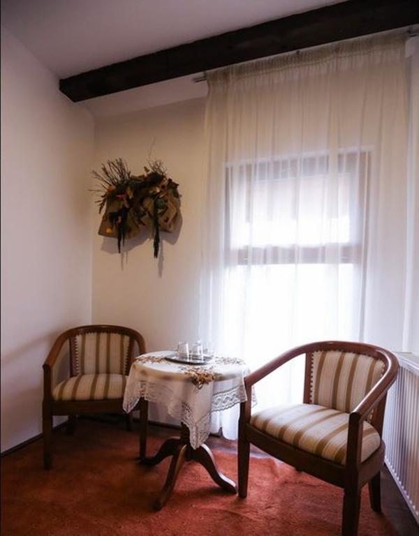 Pensiunea Roua Muntelui Brăzeşti Oda fotoğraf